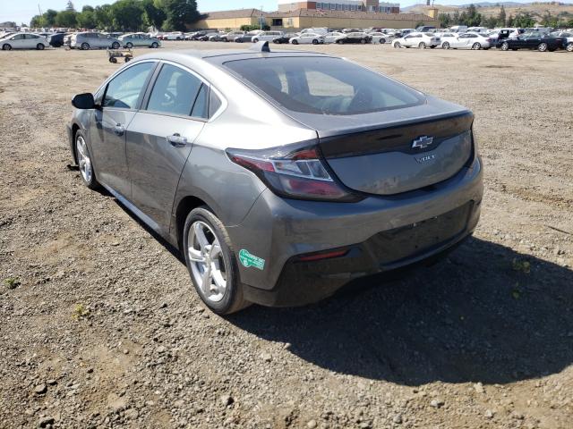 VIN 1G1RC6S55GU136226 2016 Chevrolet Volt, LT no.3