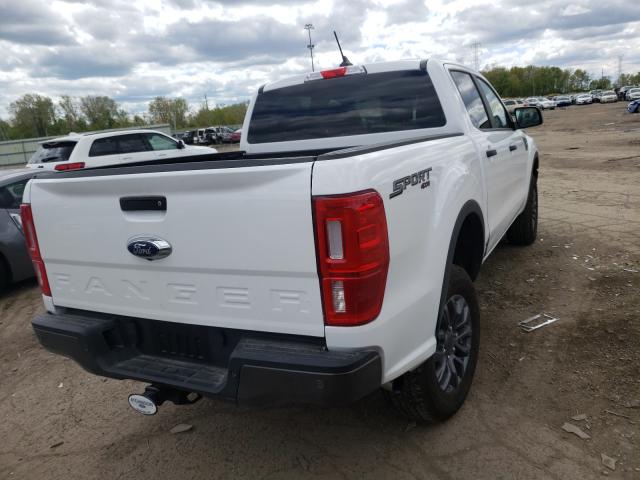 2021 FORD RANGER 1FTER4FH9MLD22348