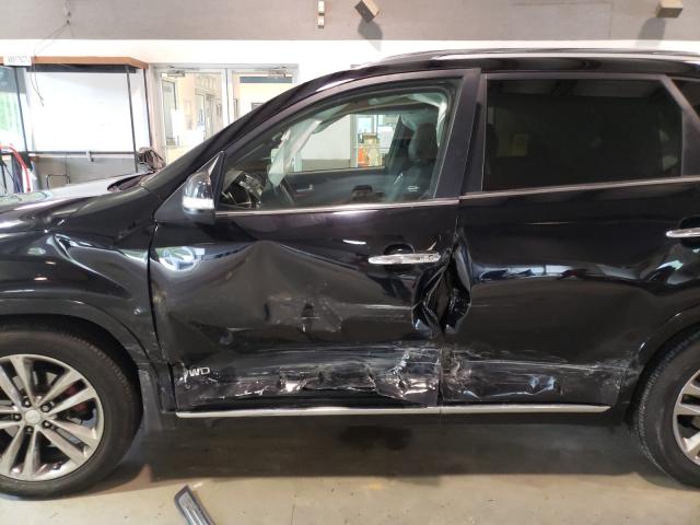 2015 KIA SORENTO SX 5XYKWDA74FG622727