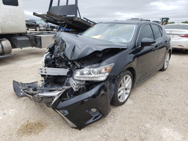 2015 LEXUS CT 200 JTHKD5BH7F2215884