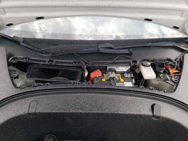 2019 TESLA MODEL 3 5YJ3E1EB6KF365639