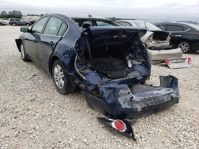 2010 NISSAN ALTIMA BAS 1N4AL2AP2AN461763