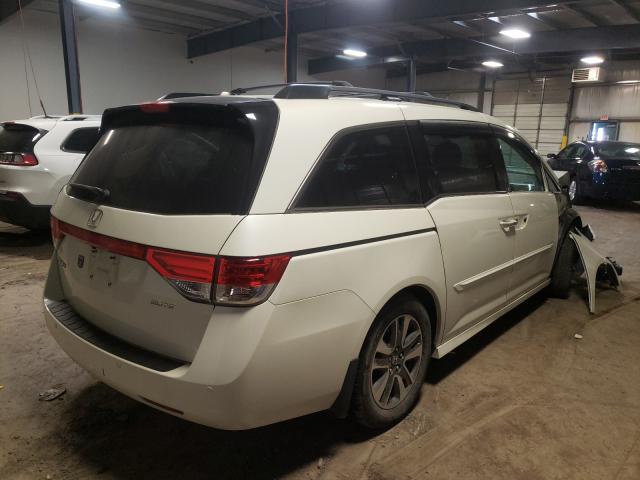 2015 HONDA ODYSSEY TO 5FNRL5H94FB045953