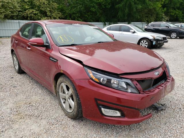 2015 KIA OPTIMA LX 5XXGM4A75FG479996