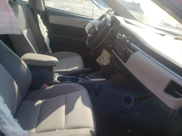 2015 TOYOTA COROLLA L 2T1BURHE3FC409612