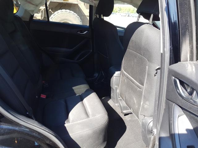 2015 MAZDA CX-5 TOURI JM3KE4CY9F0544550