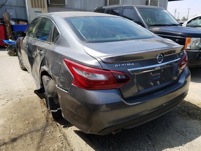 2018 NISSAN ALTIMA 2.5 1N4AL3AP2JC103614