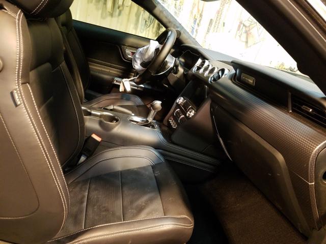 2021 FORD MUSTANG GT 1FA6P8CF2M5107604