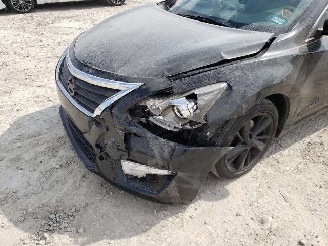 2014 NISSAN ALTIMA 2.5 1N4AL3APXEN255022