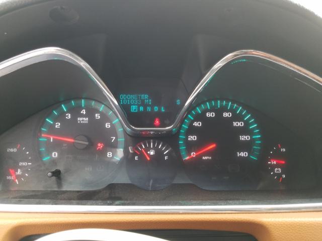 2014 CHEVROLET TRAVERSE L 1GNKRHKD5EJ325815