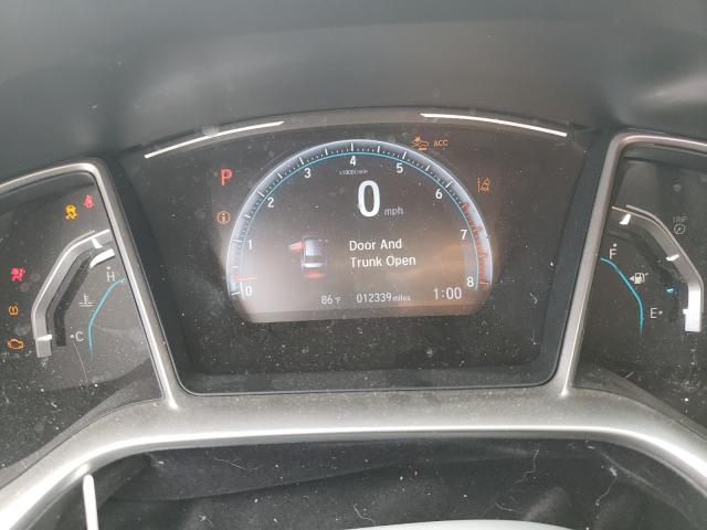 2020 HONDA CIVIC TOUR 19XFC1F97LE000750