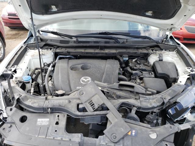 2015 MAZDA CX-5 TOURI JM3KE4CY4F0501346