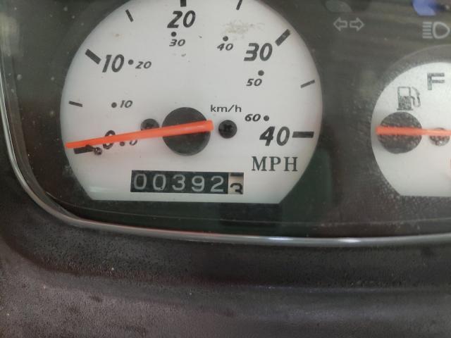 2005 YAMAHA YW50 AP ZU LPRSA20A45A613034