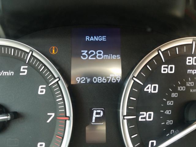 2015 ACURA TLX 19UUB1F38FA019113