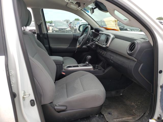 2020 TOYOTA TACOMA DOU 5TFAX5GN6LX177534