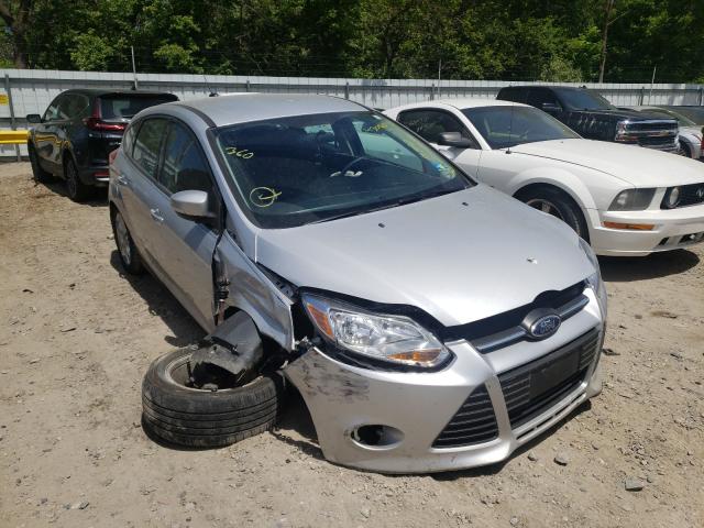 2013 FORD FOCUS SE 1FADP3K20DL135678