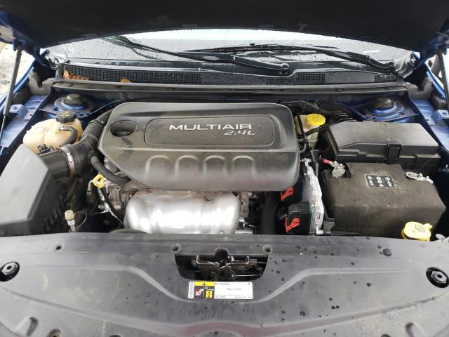 2015 CHRYSLER 200 LIMITE 1C3CCCAB1FN586679