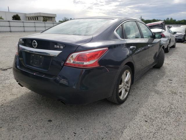 2013 NISSAN ALTIMA 3.5 1N4BL3AP2DC248550