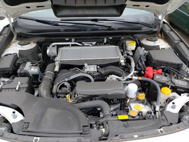 2020 SUBARU OUTBACK ON 4S4BTGKD3L3121130