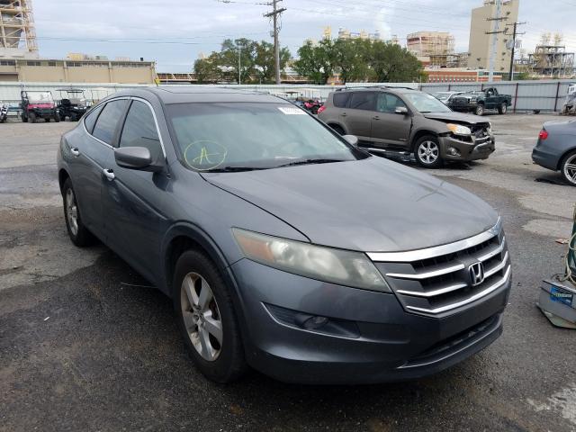 2010 HONDA ACCORD CRO 5J6TF1H34AL012243