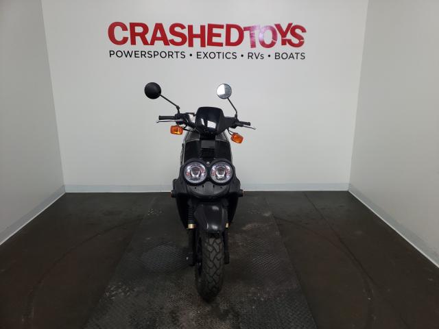 2005 YAMAHA YW50 AP ZU LPRSA20A45A613034