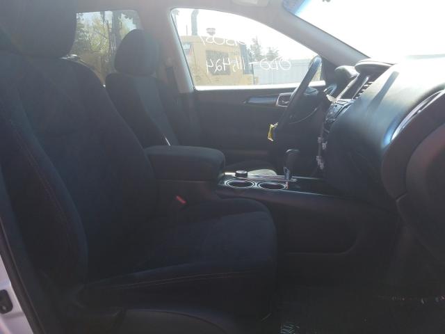 2013 NISSAN PATHFINDER 5N1AR2MM5DC640515