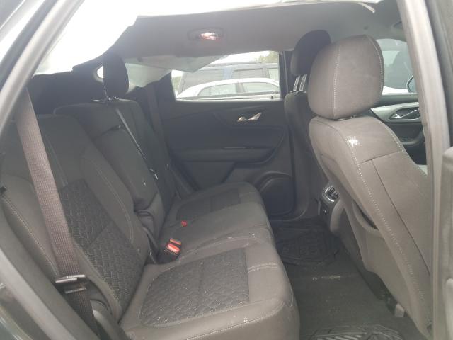 2020 CHEVROLET BLAZER 2LT 3GNKBCRS7LS552625