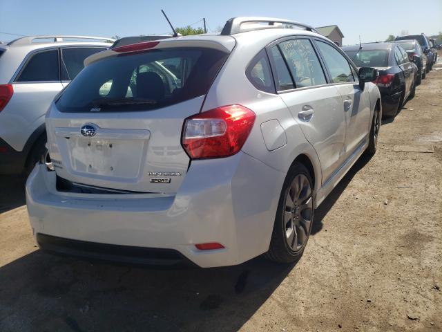 2015 SUBARU IMPREZA SP JF1GPAT66FH203605