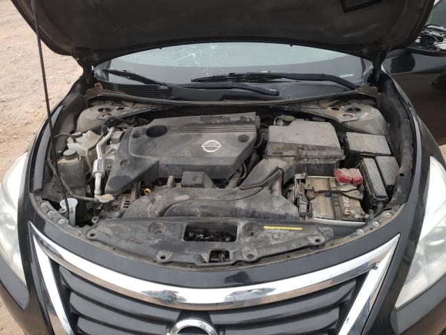2013 NISSAN ALTIMA 2.5 1N4AL3AP3DN566161