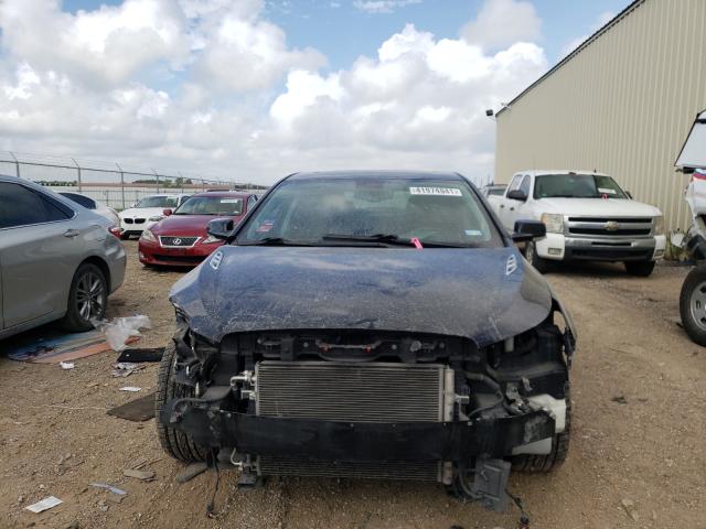 2013 BUICK LACROSSE T 1G4GJ5E32DF304358