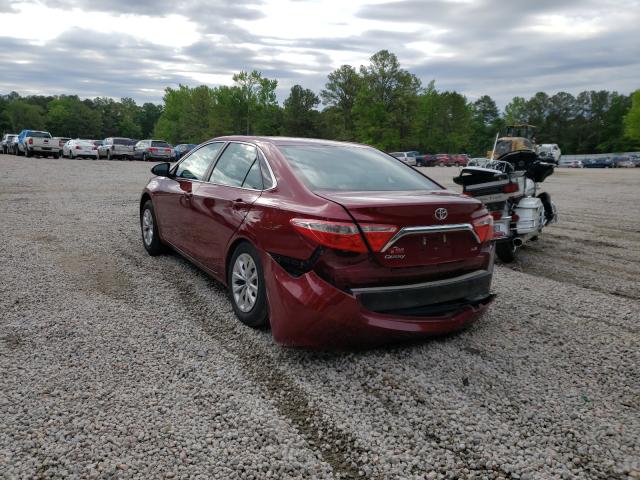 2017 TOYOTA CAMRY LE/S 4T1BF1FK1HU684398
