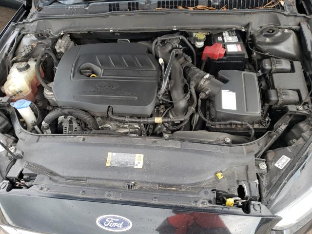 2014 FORD FUSION SE 3FA6P0HD2ER217639