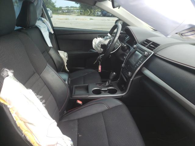 2017 TOYOTA CAMRY LE 4T1BF1FK2HU718154