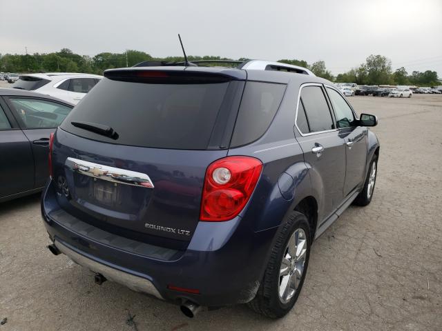 2013 CHEVROLET EQUINOX LT 2GNFLGE30D6328956