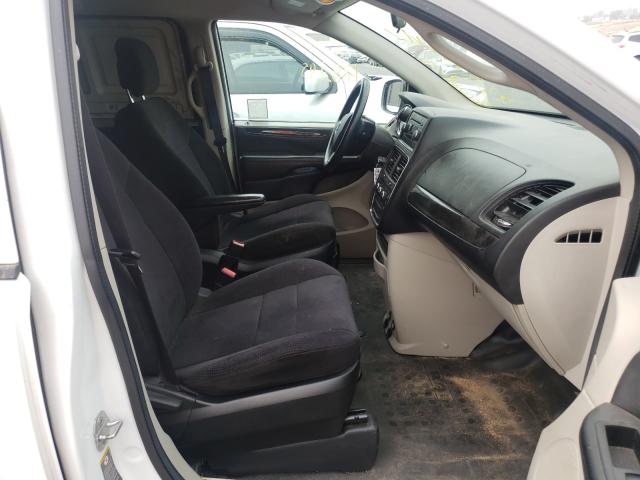 2014 RAM TRADESMAN 2C4JRGAG2ER146315