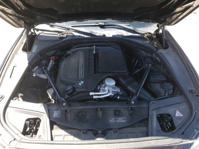 2011 BMW 535 XI WBAFU7C50BC873518