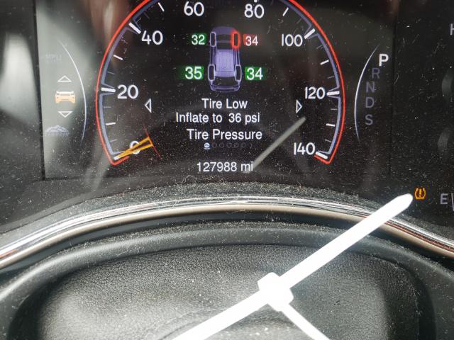 2014 JEEP GRAND CHER 1C4RJFBG1EC558219