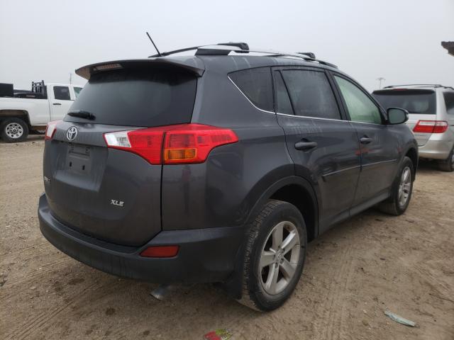 2013 TOYOTA RAV4 XLE JTMWFREV5DD011477