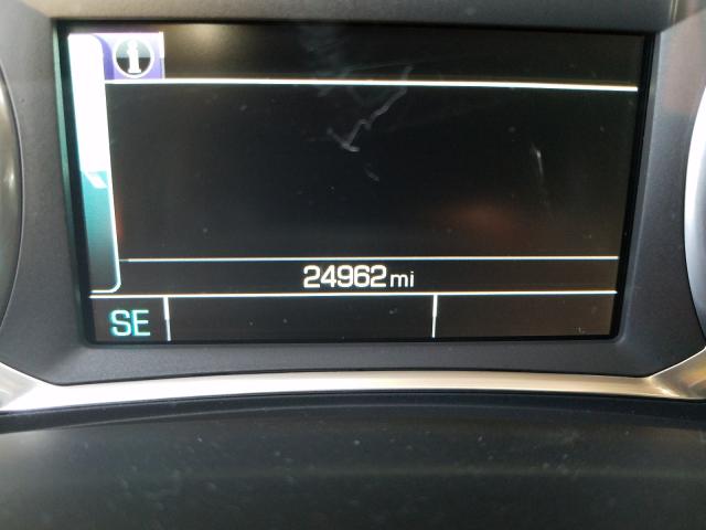 2018 CHEVROLET EQUINOX PR 2GNAXMEV3J6273168