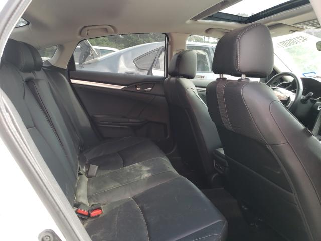 2020 HONDA CIVIC TOUR 19XFC1F97LE000750