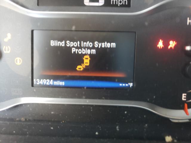 2017 HONDA PILOT ELIT 5FNYF6H02HB035886