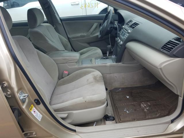 2011 TOYOTA CAMRY BASE 4T1BF3EK1BU171737