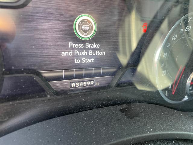 2019 RAM 3500 LARAM 3C63R3EL8KG614551