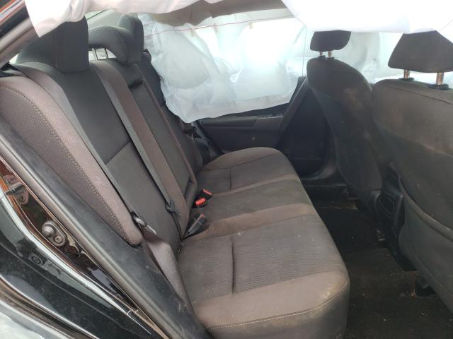 2017 TOYOTA COROLLA L 2T1BURHE1HC799676