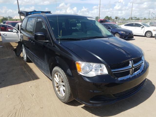 2015 DODGE GRAND CARA 2C4RDGCGXFR566856