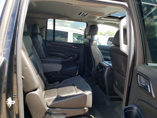 2015 CHEVROLET SUBURBAN K 1GNSKJKC6FR188194