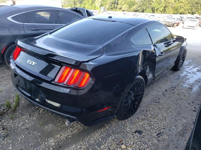 2015 FORD MUSTANG GT 1FA6P8CF2F5433289