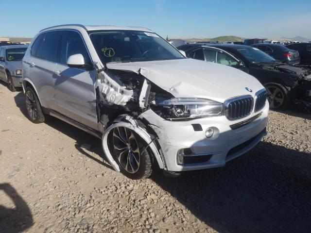 2016 BMW X5 XDR40E 5UXKT0C53G0S74857