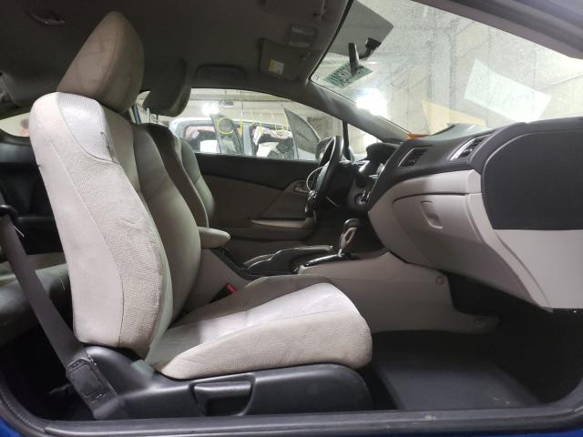 2013 HONDA CIVIC LX 2HGFG3B55DH528202