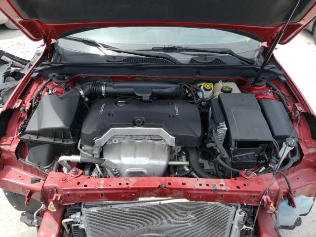 2013 CHEVROLET MALIBU 2LT 1G11E5SA7DF295117
